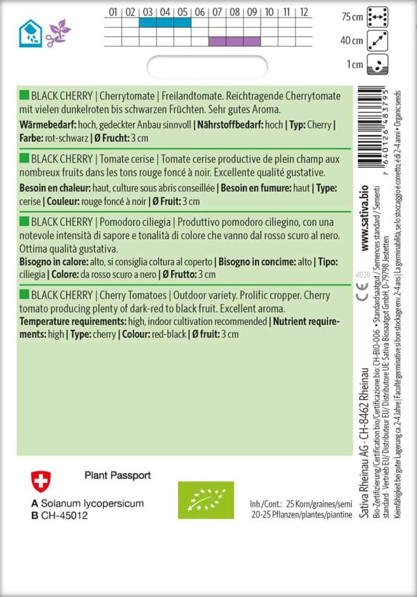 Black Cherry – Bild 2