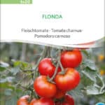 Flonda, tomate, bio,samen, Saatgut Bio