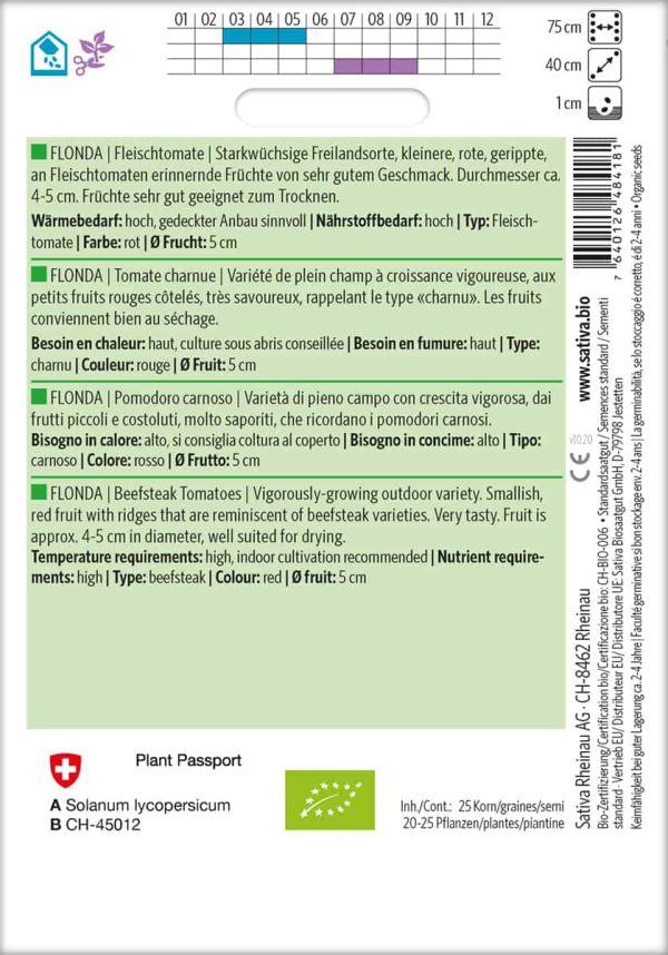 Flonda – Bild 2