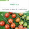 primabella, tomate, bio,samen, Saatgut Bio
