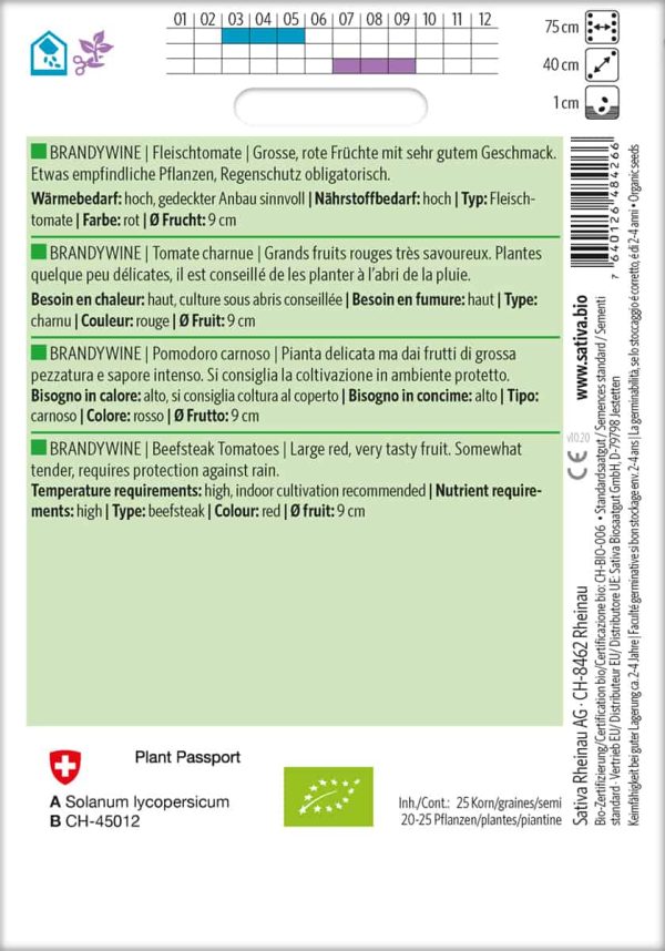 Brandywine – Bild 2
