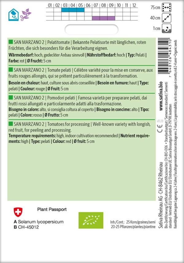 San Marzano 2 – Bild 2