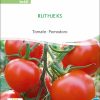 Ruthja KS, tomate, bio,samen, Saatgut Bio