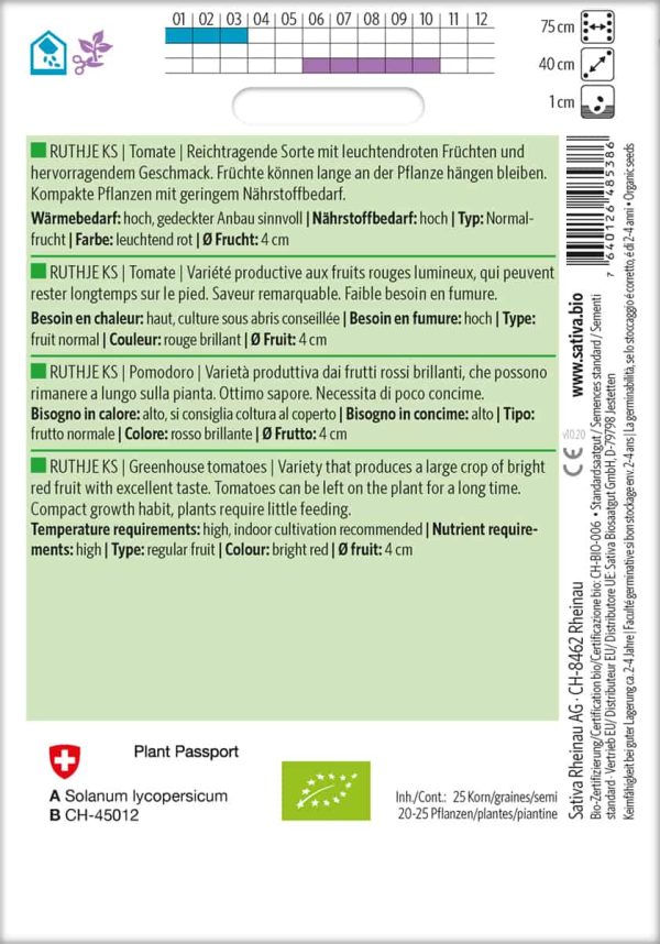 Ruthje – Bild 2