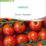 Annelies | Tomate stabtomate samen bio saatgut sativa kompost&liebe kaufen online shop