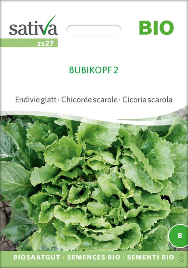 Bubikopf