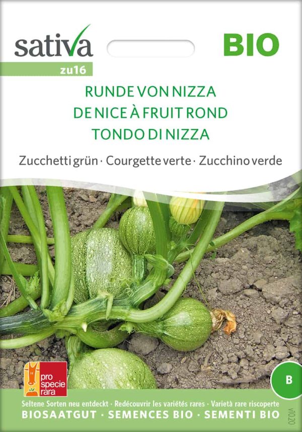 Runde von Nizza