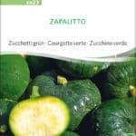 zucchini zapalitto samen bio saatgut sativa kompost&liebe kaufen online shop