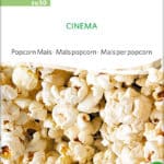 Cinema mais, samen bio saatgut sativa kompost&liebe kaufen online shop