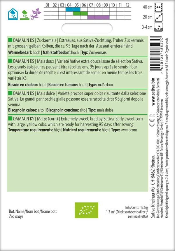 Damaun – Bild 2