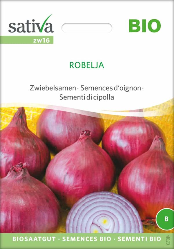 Robelja