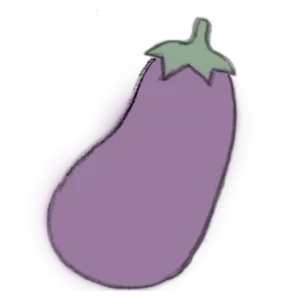 Aubergine