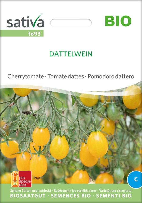 Dattelwein