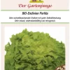 Endiviensalat Perlita samen bio saatgut gartenjunge kompost&liebe kaufen online shop Gartenjunge bio