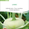 kohlrabi Lanro pro specie rara samen bio saatgut sativa kompost&liebe kaufen online shop