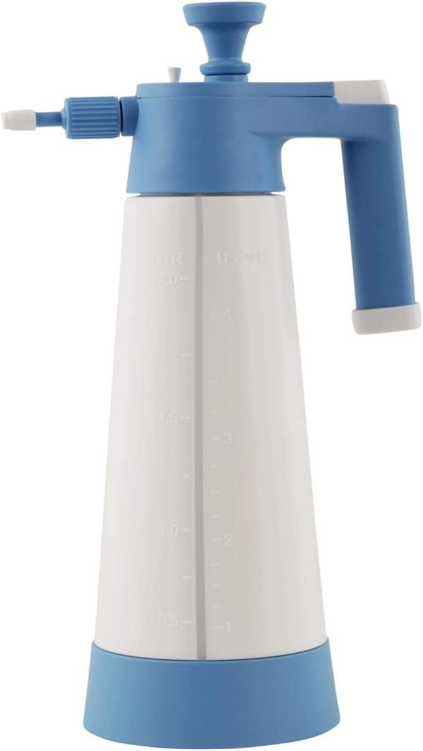 Venus Super PRO+ Pumpsprüher 2 Liter – Bild 3