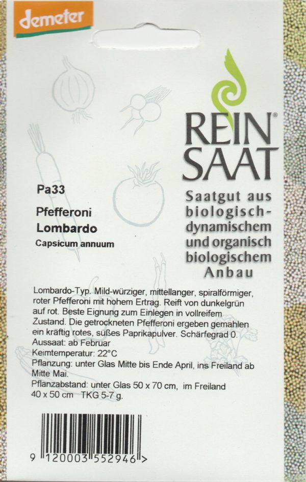 Lombardo – Bild 3