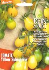 yellow submarine cocktail cherry tomate samen saatgut sativa freiland alte sorte bioverita pro specie rara samen bio saatgut reinsaat demeter kompost&liebe kaufen online shop