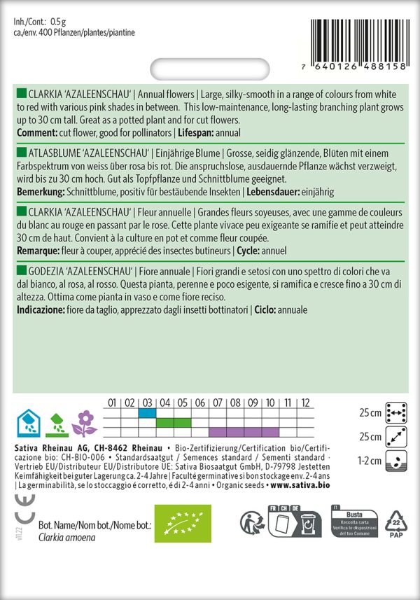 b138 Sativa Rückseite