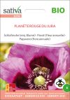 PLANÈTE ROUGE DU JURA einjährige blumen Insektenweide Bienenweide einjährige blumen pro specie rara samen bio saatgut sativa kompost&liebe kaufen online shop