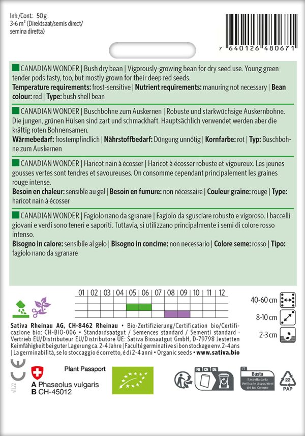 bo16 Sativa Rückseite