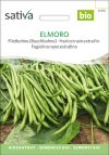 Buschbohne elmoro, pro specie rara samen bio saatgut sativa kompost&liebe kaufen online shop