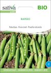 Parlerbse Schälerbse Rapido alte sorte bioverita pro specie rara samen bio saatgut sativa kompost&liebe kaufen online shop