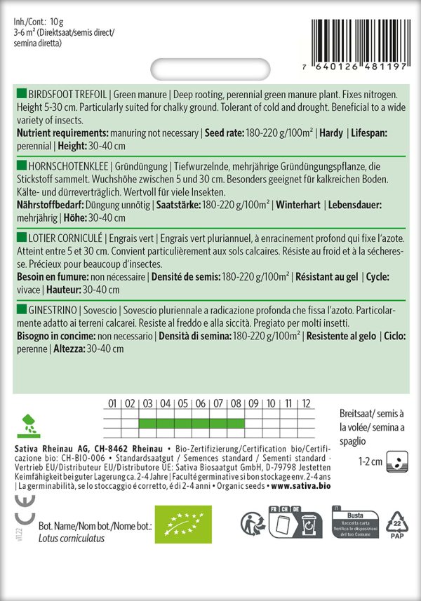 gr28 Sativa Rückseite