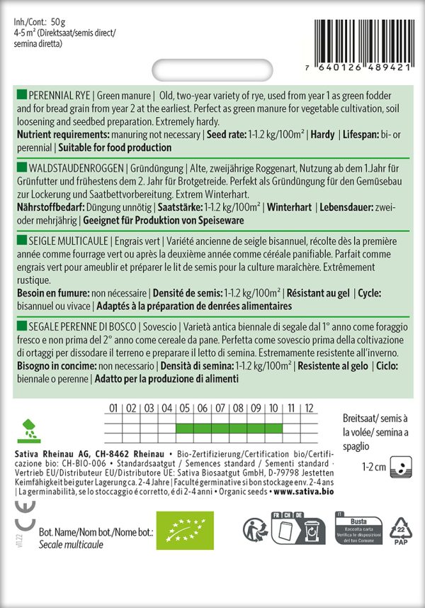 gr79 Sativa Rückseite