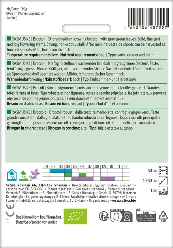 ko20 Sativa Rückseite