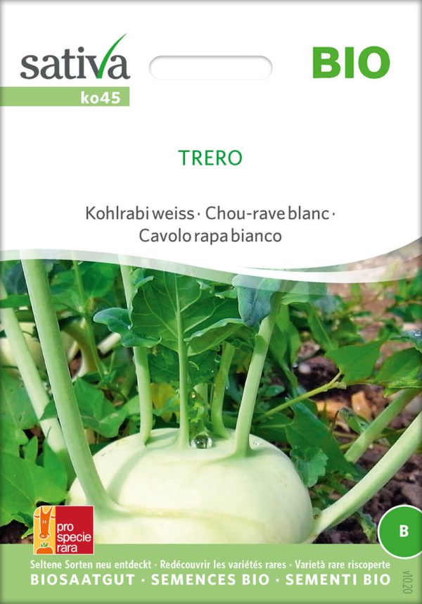 trero kohlrabi rot pro specie rara samen bio saatgut sativa kompost&liebe kaufen online shop