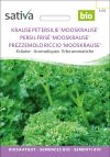 Krause Petersilie Mooskrause Basilikum küchenkräuter kräuter pro specie rara samen bio saatgut sativa kompost&liebe kaufen online shop bestellen