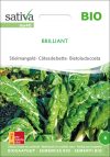 brilliant, mangold schnittmangold, spinatmangold, stielkraut bio demeter gemüse samen sativa reinsaat kompost&liebe kompost und liebe bio demeter düngung saatgut samen reinsaat kaufen