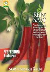 chili chilli pfefferomni aciburun rot paprika gemüse samen sativa reinsaat kompost&liebe kompost und liebe bio demeter düngung saatgut samen