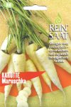 Maruschka Karotte Reinsaat Fenchelsamen bio samen saatgut samenfest alte Sorte brokkoli