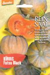 Best futsu black kürbis Reinsaat, bio Fleischtomate, balkon, buschtomate, snacktomate, Tomate samen saatgut culinaris freiland alte sorte kompost&liebe kaufen online shop bestellen