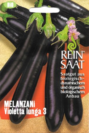 violetta lunga 3 aubergine samen saatgut sativa freiland alte sorte bioverita pro specie rara samen bio saatgut reinsaat demeter kompost&liebe kaufen online shop