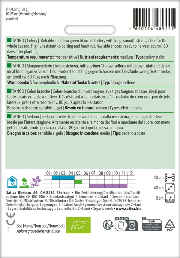 se31 Sativa Rückseite