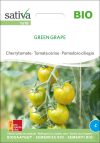 green grape bio tomate samen saatgut sativa freiland alte sorte bioverita pro specie rara samen bio saatgut sativa kompost&liebe kaufen online shop