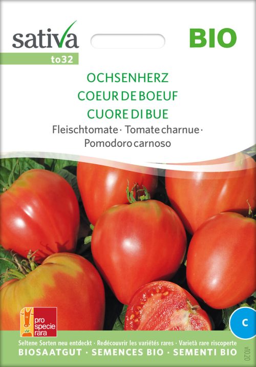 Tomate Ochsenherz Fleischtomate Purple Physalis alte sorte bioverita pro specie rara samen bio saatgut sativa kompost&liebe kaufen online shop