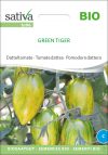 green tiger bio datteltomate tomate samen saatgut sativa freiland alte sorte bioverita pro specie rara samen bio saatgut sativa kompost&liebe kaufen online shop