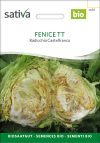 Fenice TT Radicchio zichorie chicoree Saatgut,Bio Sativa kompost und liebe kaufen alte sorten samenfest online shop garten selbstversorger permakultur kaufen